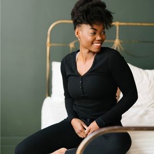 ZYIA Don’t Wake Me Thermal Top